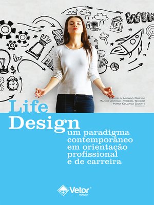 cover image of Life design